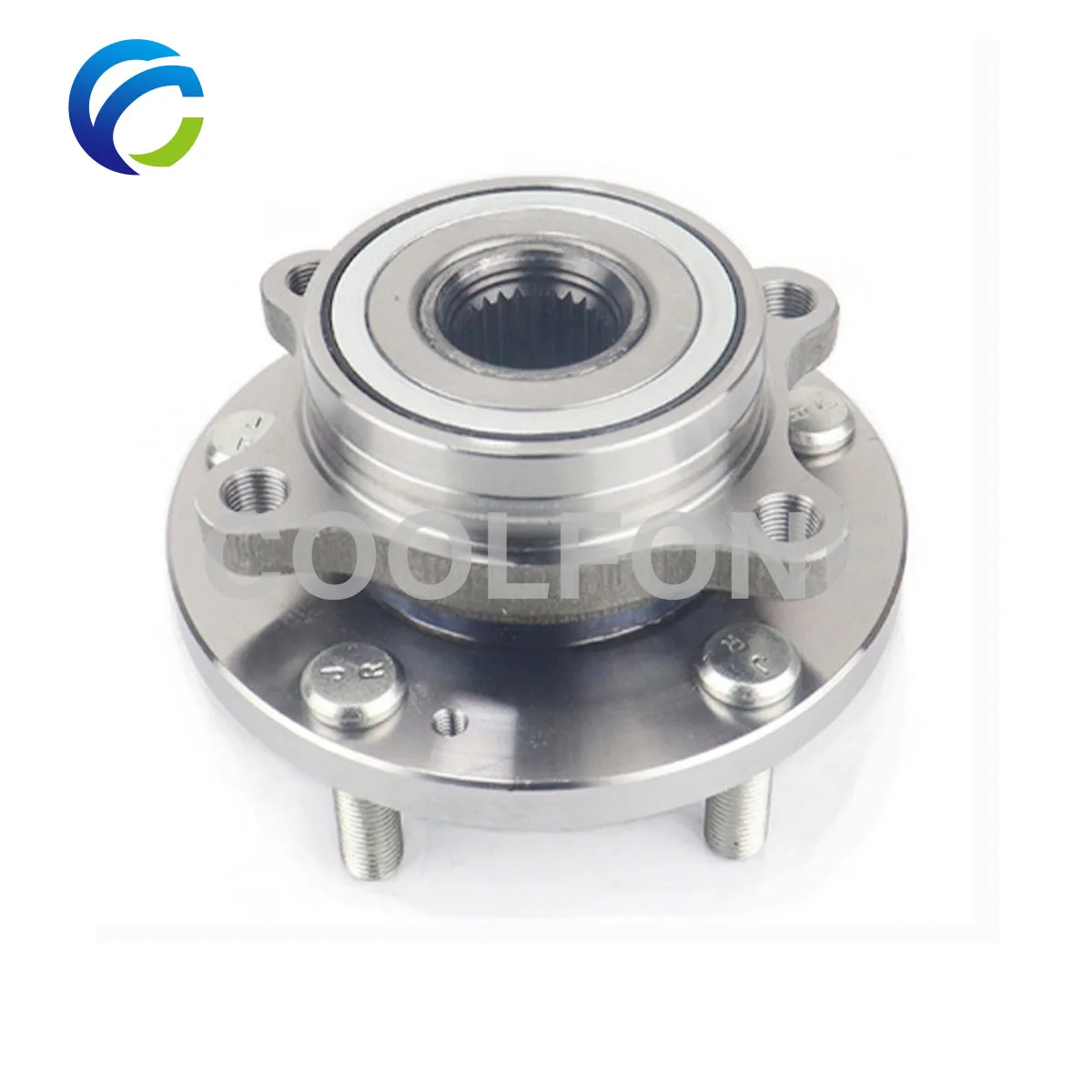 Front Rear Wheel Hub Bearing for HYUNDAI i30 GD KIA CEE'D PRO CEE'D JD 1.0 1.4 1.6  G4LC G4FA 2011-2018 51750-A6000 713626810