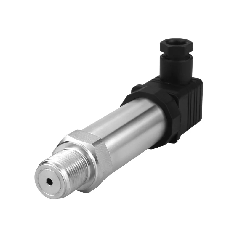 MAIRUIKESI-Sensor Transmissor de Pressão, Sensor de Silício Difuso para Água, Óleo, Combustível, Gás, 0.01 FS, Aço Inoxidável, 4-20mA, 24VDC