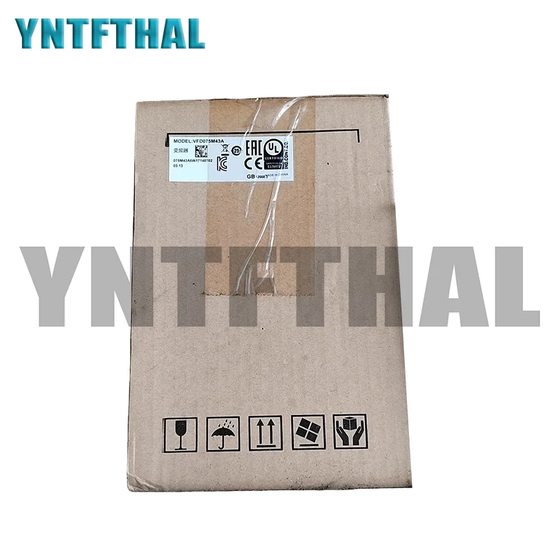 Tout nouveau VFD075M43A