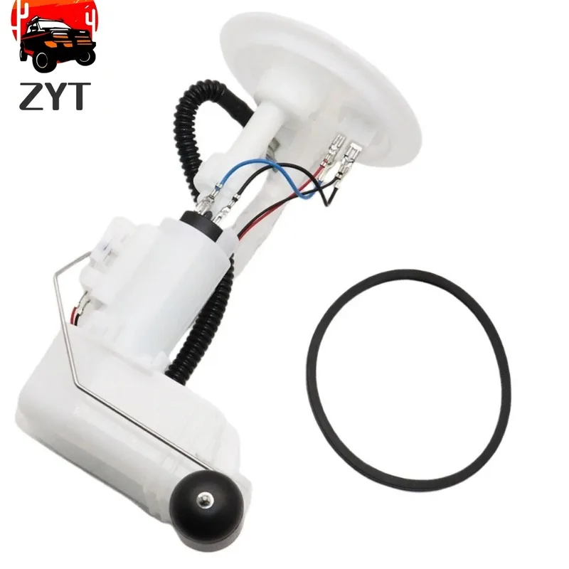 

Совершенно новый топливный насос в сборе 18P-13907-12-00 18P139071200 18P1390712-00 для Yamaha YFZ450X 2010-2011 YFZ450R 2009-2024