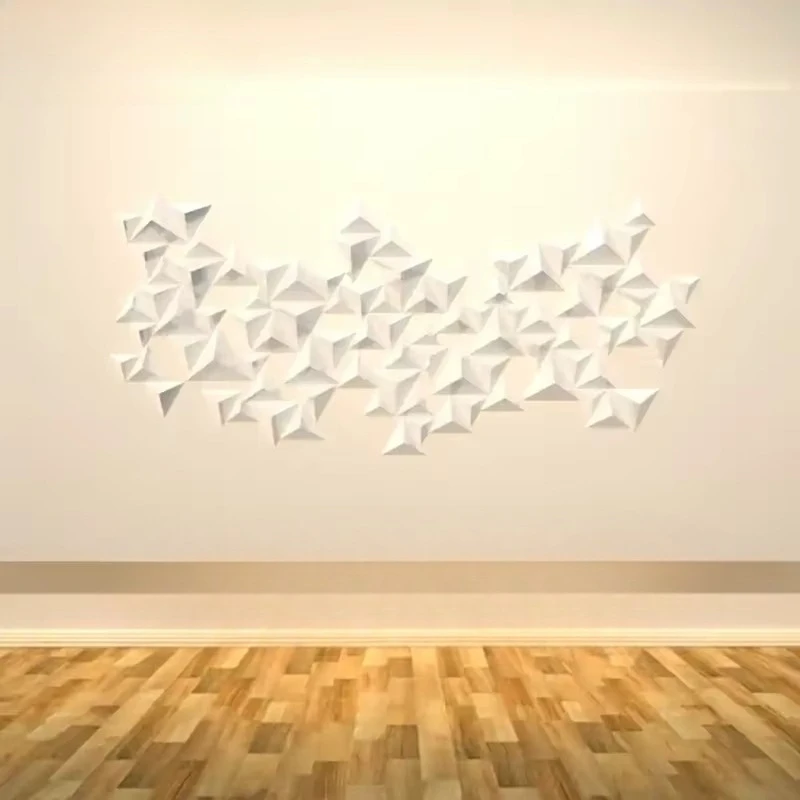 

Best-selling Luxury Decorative Accessories Bedroom Office Home Living Room Design Decorative Metal Wall Art