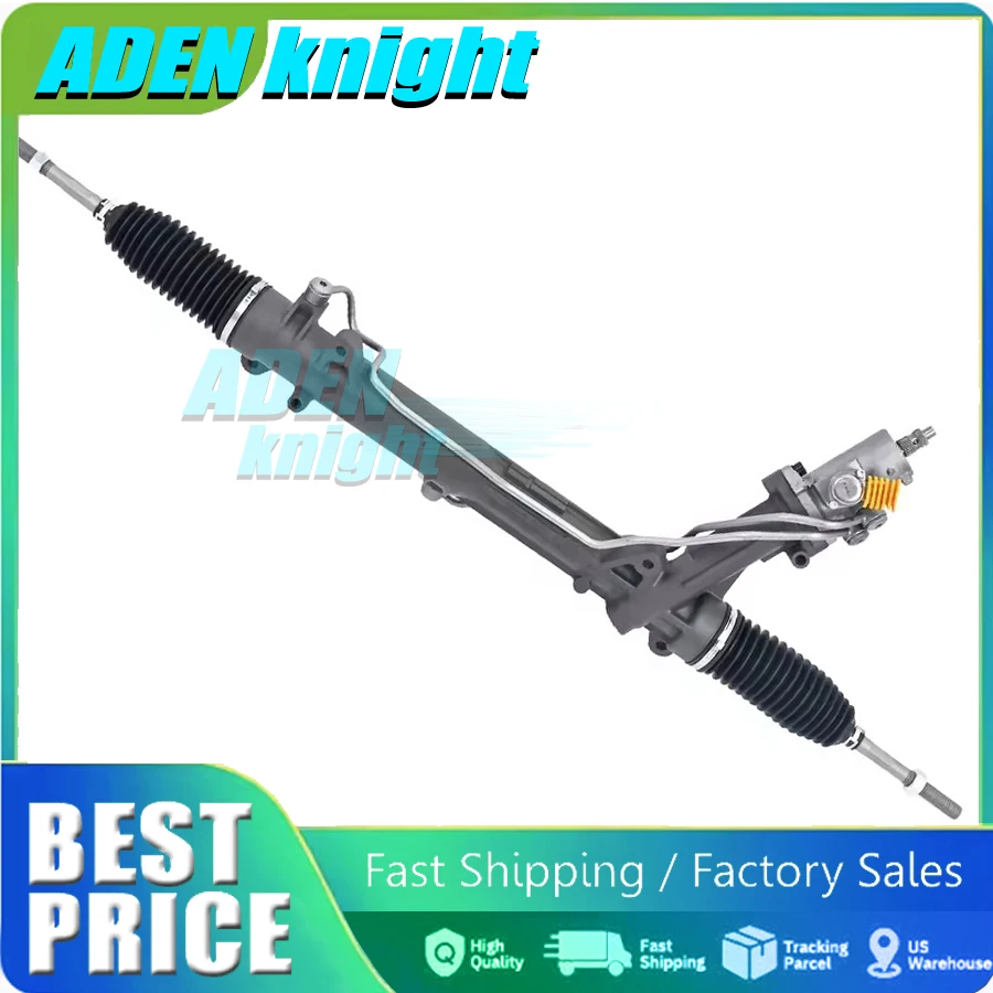 

Power Steering Rack For BMW 5 Series E60 E61 E63 E64 32106777537 6777537 6777477 32106768061 32106766656 32106780945 6766656