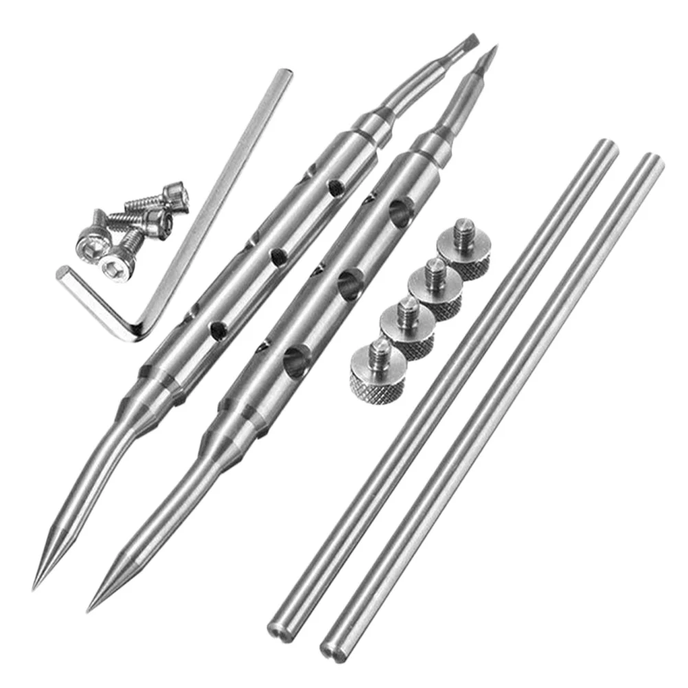 

Camera Lens Spanner Durable Metal Construction Ergonomic Design Professional Lens Wrench Portable Detachable Tool