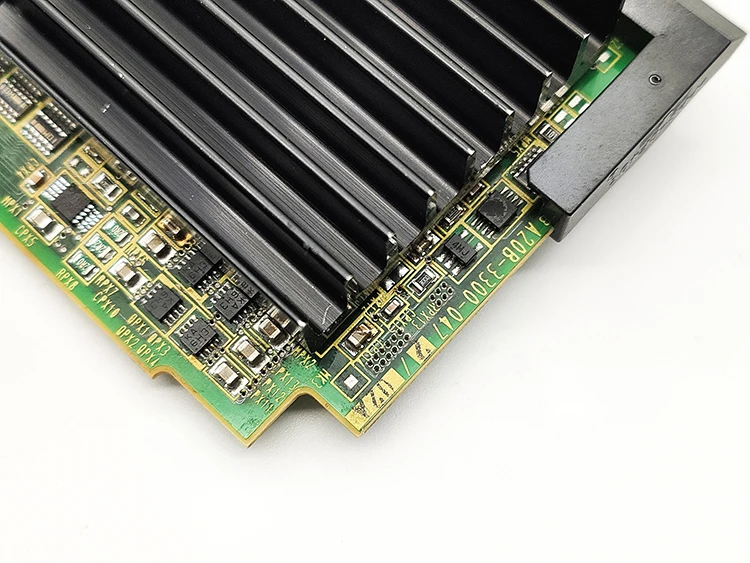 لوحة وحدة المعالجة المركزية الأصلية A20B-3300-0472 ثنائي الفينيل متعدد الكلور #4