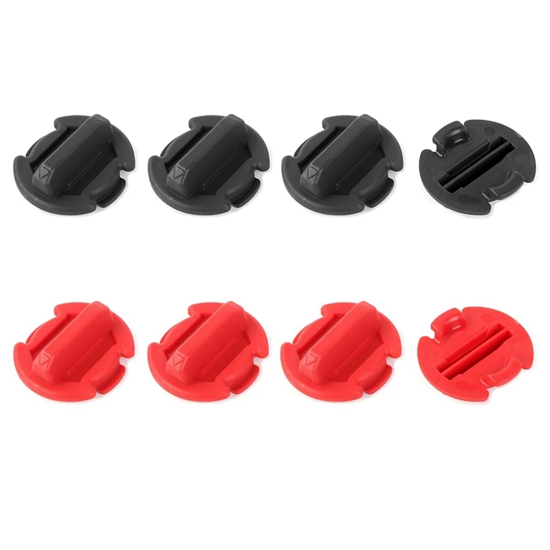 Floor Drain Plug For Polaris RZR XP 1000 RZR 900/S Turbo General 1000 2014-2021 Accessories 4PCS