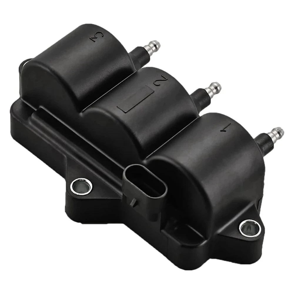 

1X новая 96291054 DMB915 0880156 89930267 новая катушка зажигания для Chevrolet Matiz L4 1.0L Daewoo Tico 98-2005, высококачественная автозапчасть