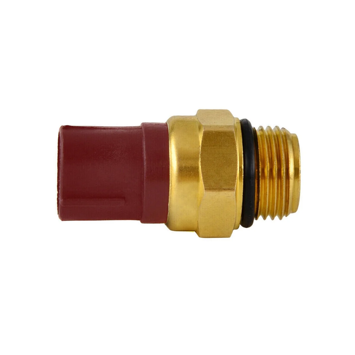 Coolant Temp Temperature Sensor Water Sender 5GH-82560-00-00 for Yamaha YZF-R6 R6 1999 2000 2001 2002