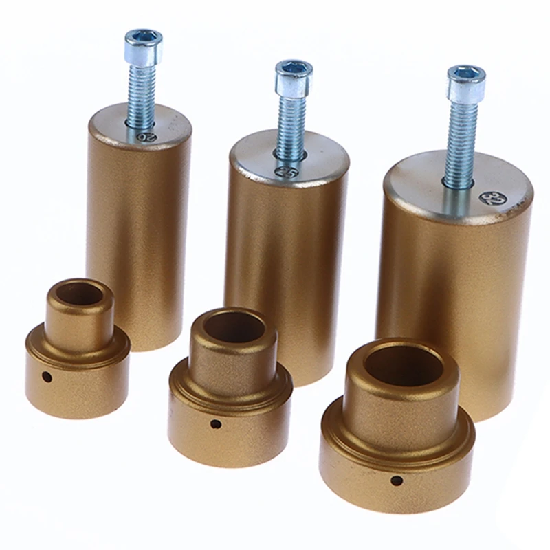 PPR Water Pipe Female Thread Crack Repair Internal Thread Replacement Hot Melt Machine Extended Die·Head Mould