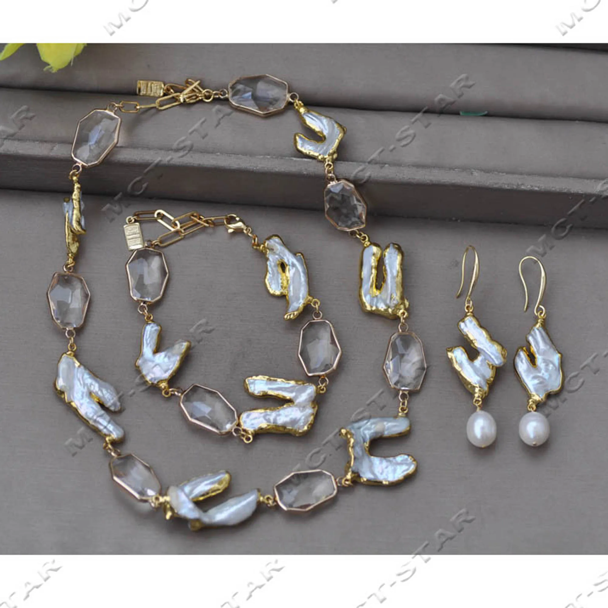 Mtc·Star Set 18" 33… - image