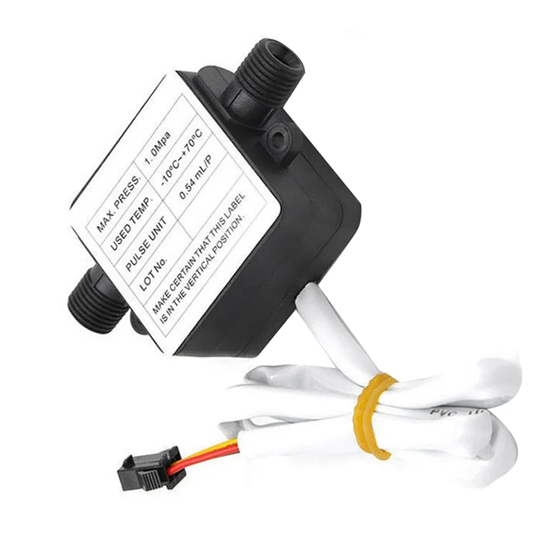 

Sp-4X OF07ZAT 2Min Oval Gear Flowmeter Sensor Flow Sensor Gear Oil Flowmeter