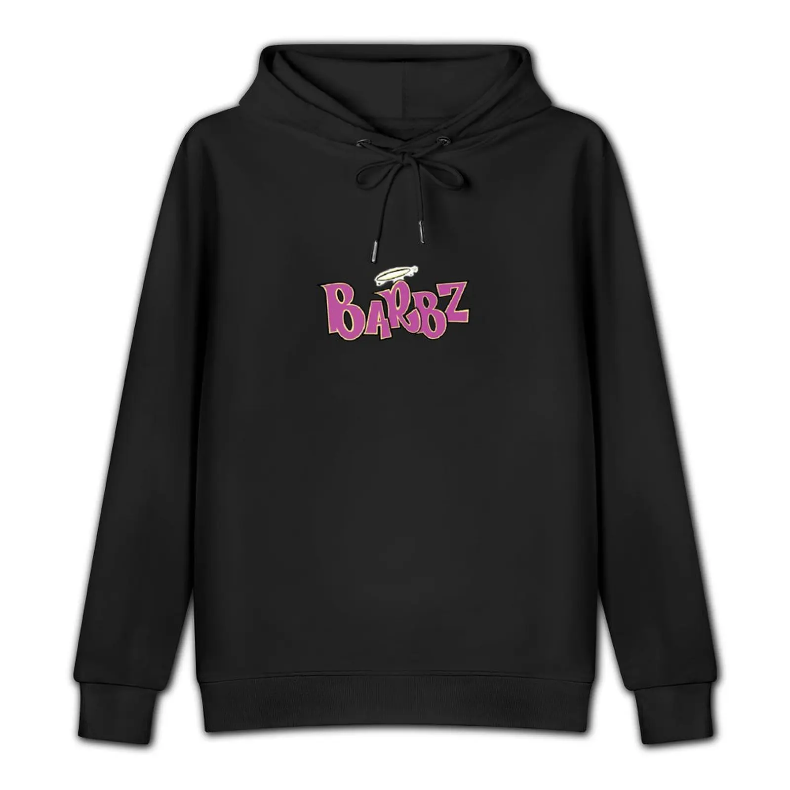 Nicki Minaj Barbz Pullover Hoodie autumn jacket men hoodies and sweatshirts new