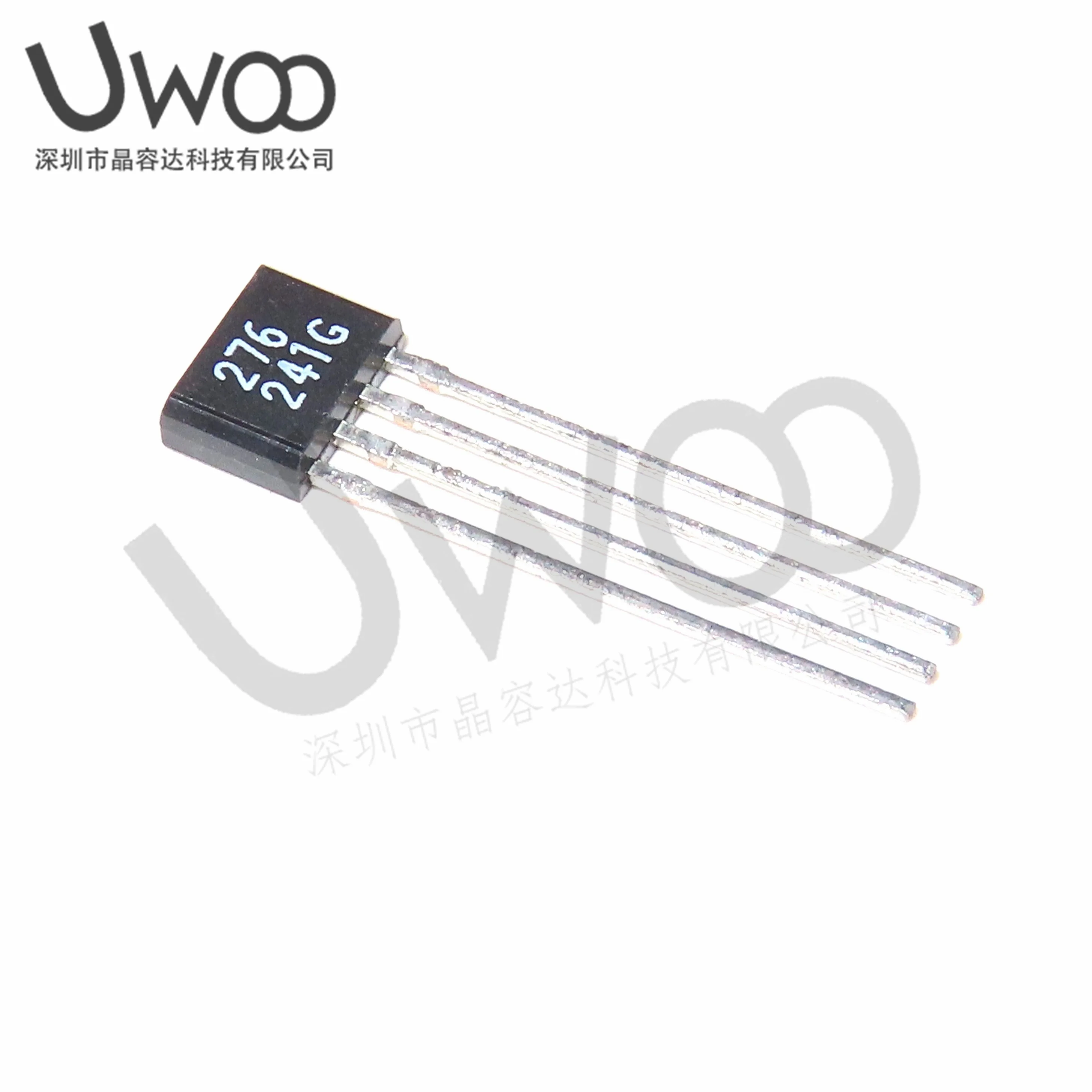 10 шт. 100% оригинальный запас, новый ATS276 TO-92