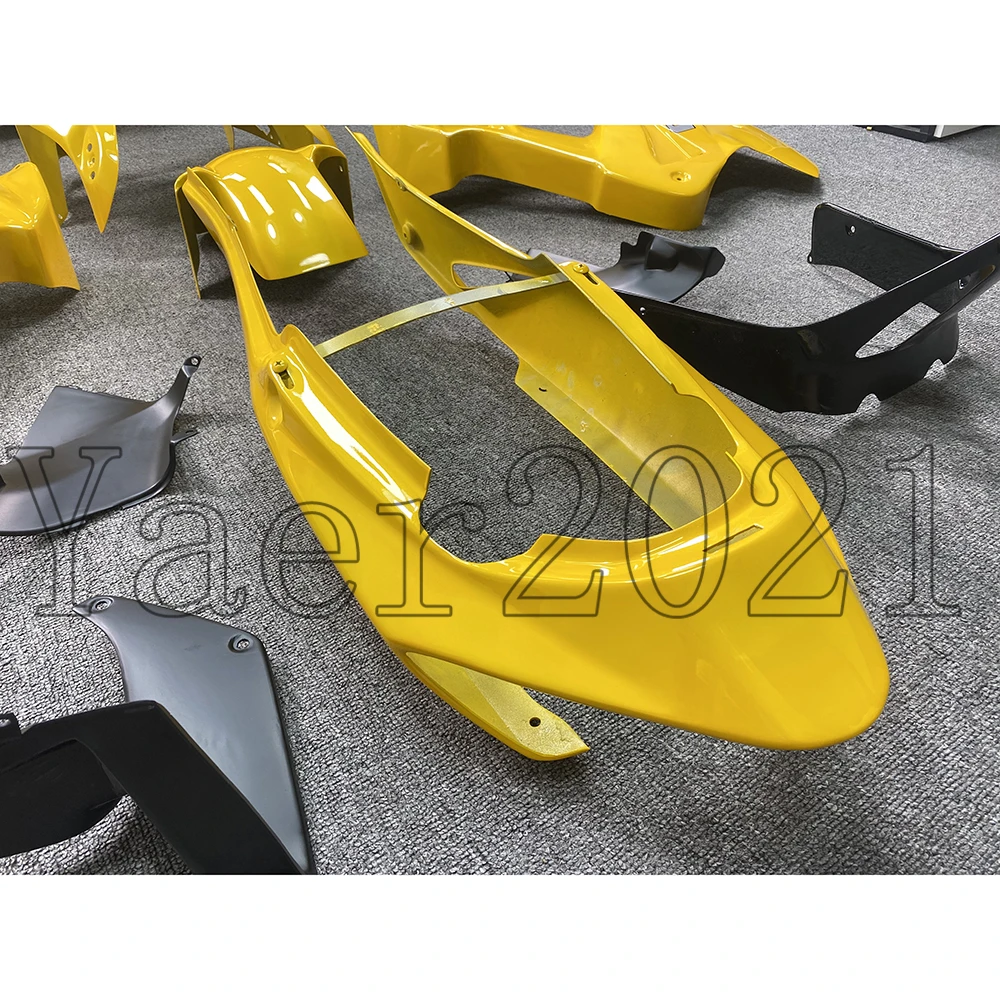 Motorcycle Fairing Kit ABS Plastic Body Cowl Full Bodykit Cover Accessories For HONDA VFR800 VFR 800 1998-1999 2000 2001