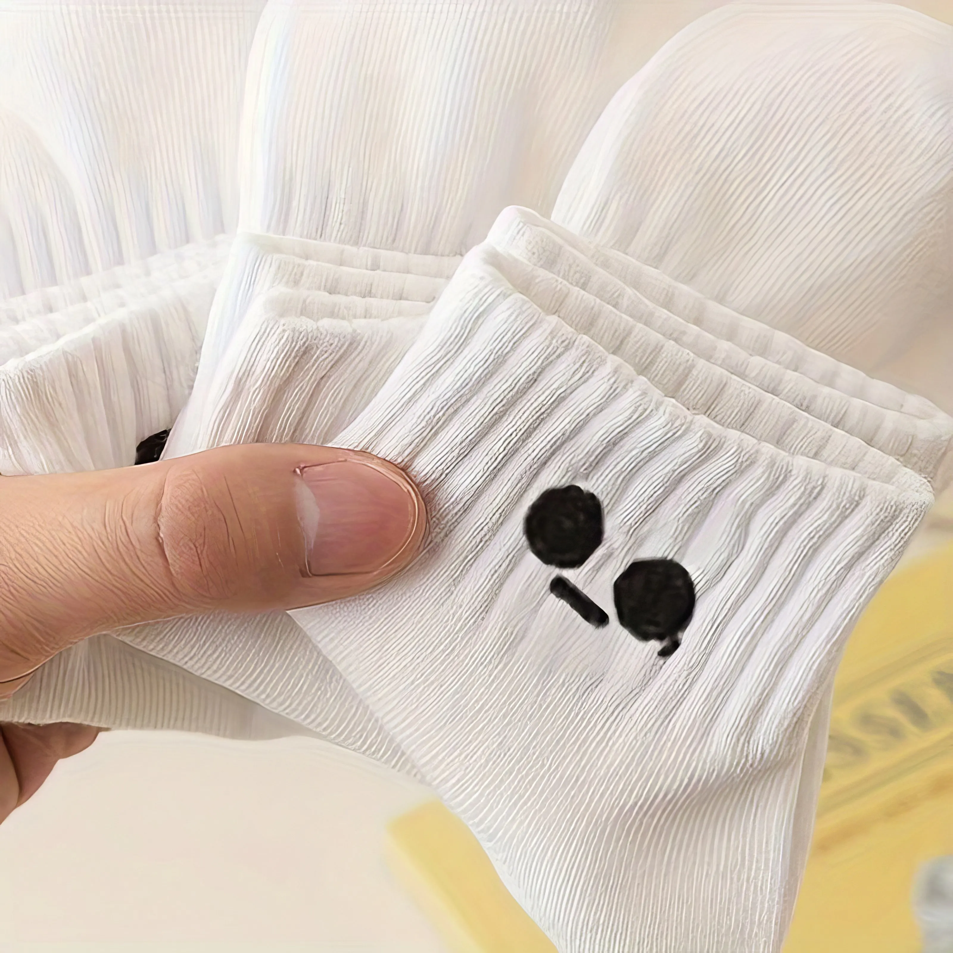 

Cozy & Hilarious Meme Socks 5-Pair - The Most Comfortable and Fun Gift for Any Occasion