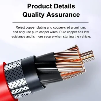 10 best sales जंप स्टार्टर कार बैटरी - №8