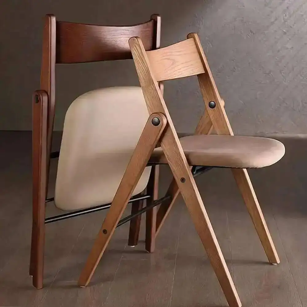 Set Custom Chairs Dining Of Aesthetic 2 Nordic Modren Living Room Chairs Kitchen Elastic Chaise Salle A Manger Home Furniture