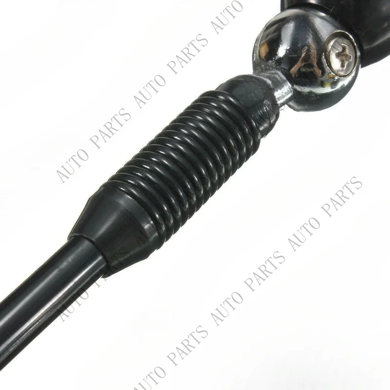 A+ for Universal AM/FM Radio Antenna Amplified Aerial 16'' Car Roof Mounted Swivel Base