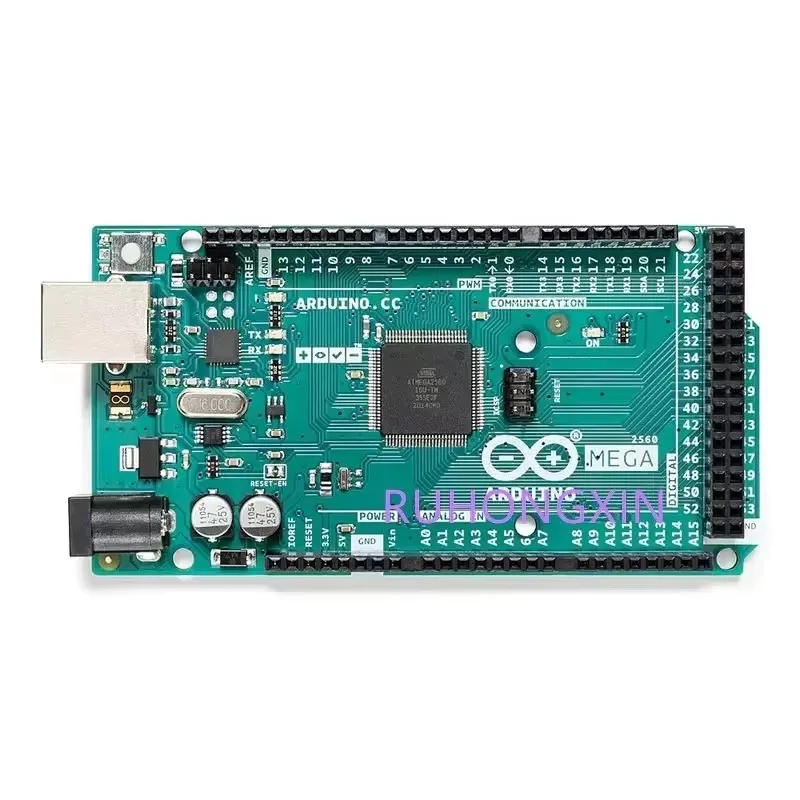 arduino-mega-2560-rev3-a000067-current-20ma-flash-256kb-atmega2560-development-board