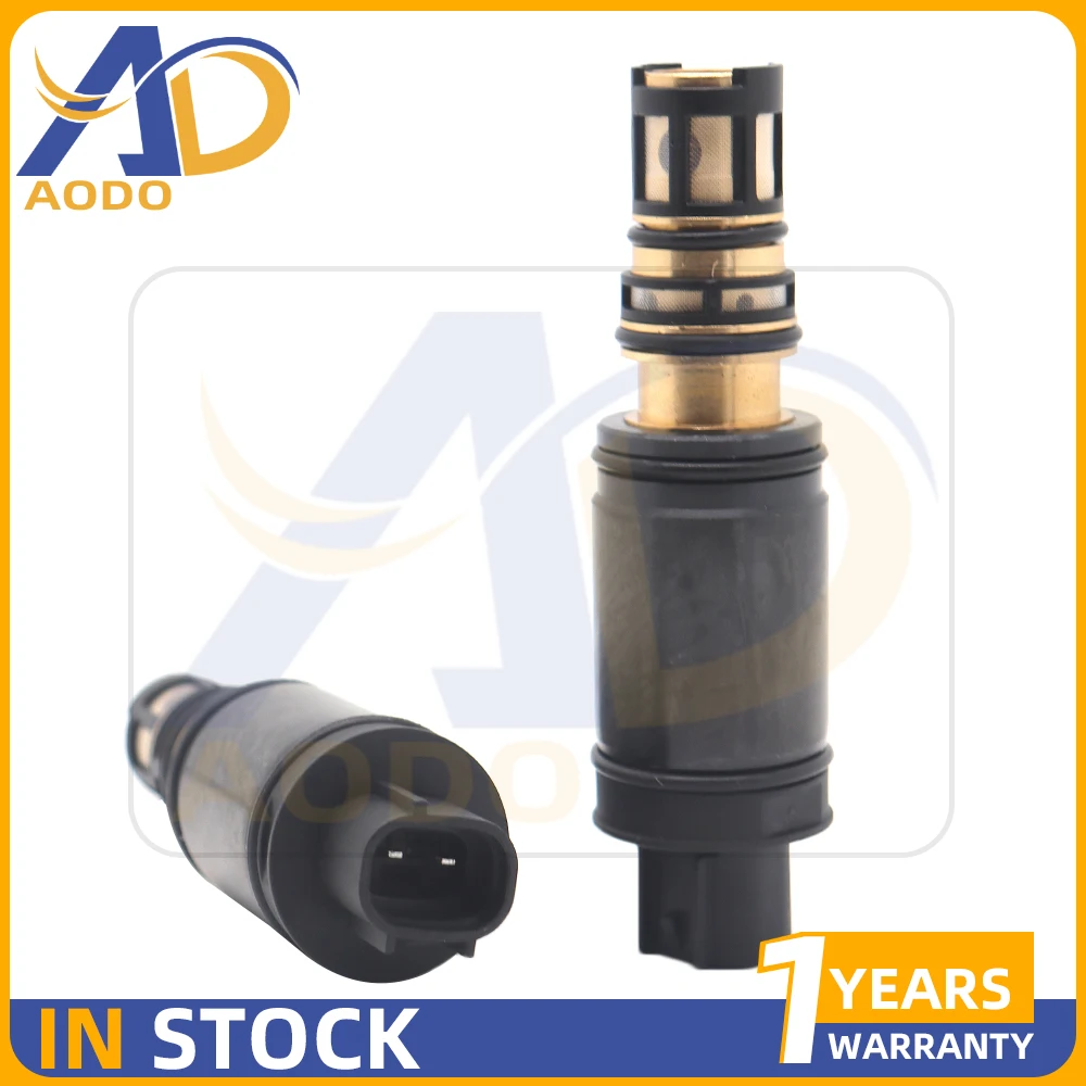 

Клапан регулирования переменного тока 8831002710 8831002711 EX-10477C MT3436 CV1111 E 207077 МТ3436 178322 для компрессора Toyota Corolla 2011-2013