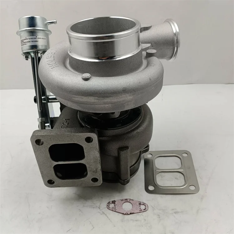 

For Cum mins 6CT Die sel Engine HX40W Supercharger Turbocharger 2840916 4051343 New Condition for Loader Excavator Use