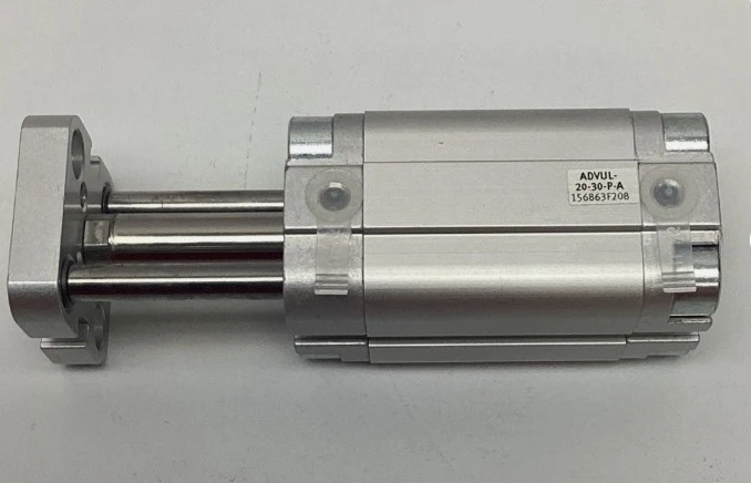 Brand New Original ADVUL-20-30-P-A ADVUL 20 30 P A Pneumatic Cylinder Expedited Shipping