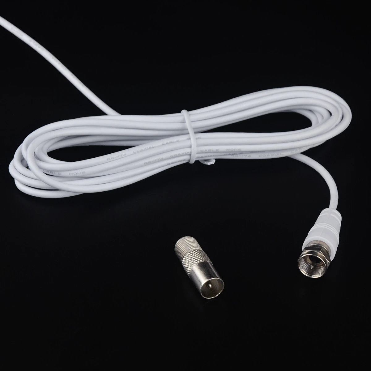 Vendita estiva Antenna TV HDTV Mini amplificatore antenna TV digitale HD 1080P