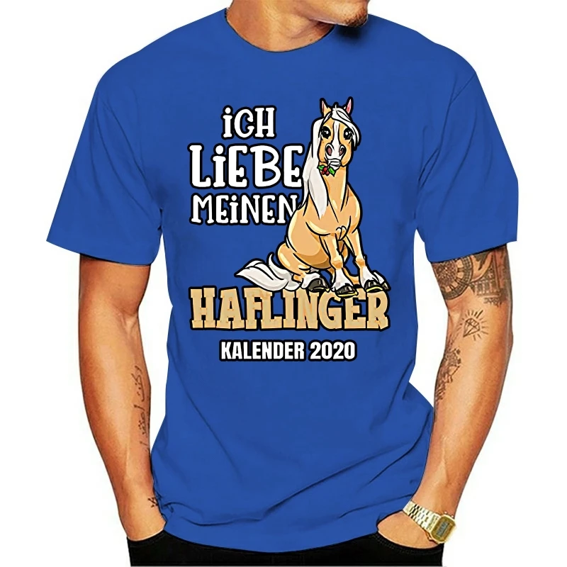 Мужская футболка с надписью «I Freaking Love My Haflinger Horse Girl», женские футболки в подарок, женская футболка