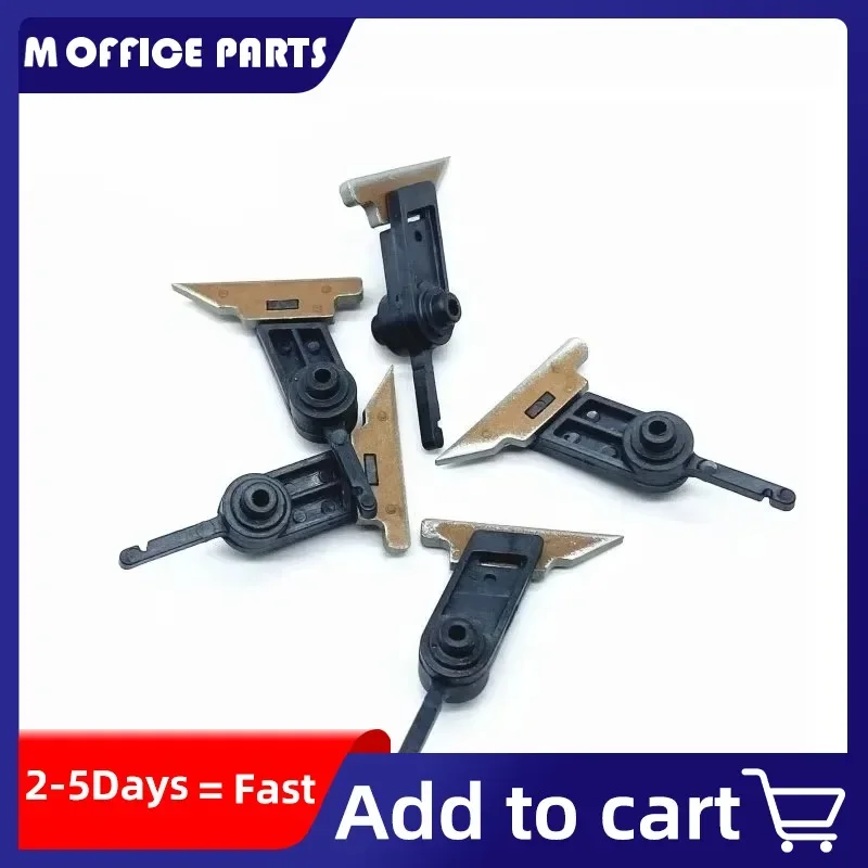 

25pcs. AE044067 AE04-4067 MP1100 MP1350 MP9000 Upper Fuser Picker Finger for Ricoh Aficio MP1350 9000 Pro 1107EX 907EX 1357EX