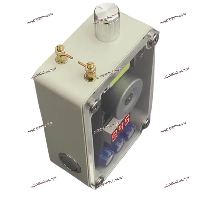 

Hand-cranked Generator | Portable Lighting Ignition USB Charging, Hand-cranked for 2 Minutes, Can Be Ignited 40-50 Times