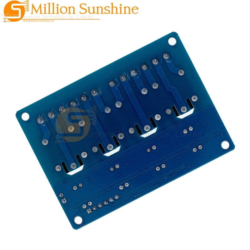 Módulo de Relé Canal com Optoacoplador, 5V, 1, 2, 4, 8 Canal Arduino Módulo de Saída Relé, 1, 2, 4, 8 Way, Em Stock