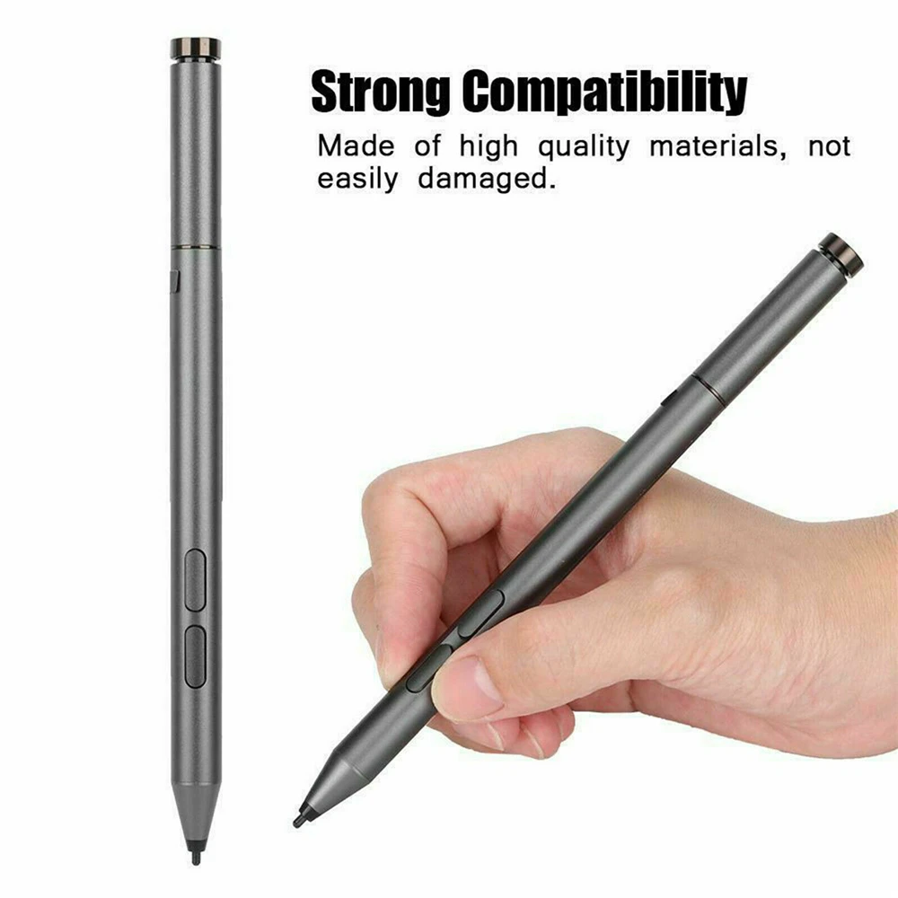 Active Pen GX80N07825 For Active Pen 2 Stylus Pen 4096 Levels of Pressure Sensitivity Y 720 510 520