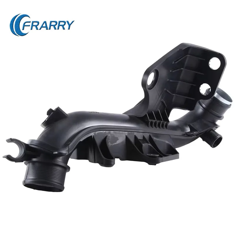 

Frarry- Car Air Compressor Pressure Line Parts Accessories For A5 Q5 8T3 8F7 8TA 8RB Boost Intake Hose Pressure Tube 8K0145673AJ