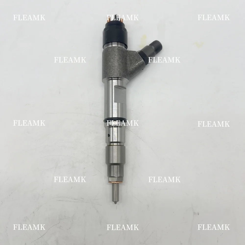 High Quality Diesel Common Rail Injector 0445120297 for Man Mtipl series