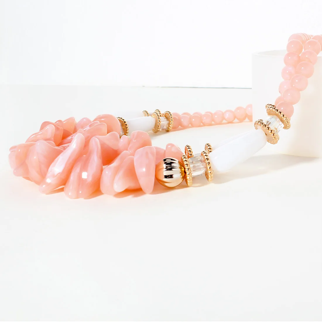 Thumbnail 4 - #78 Latest Layered Chain Necklaces Offers