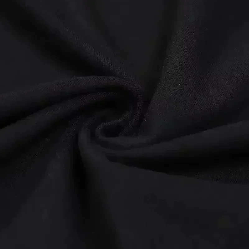 تيشيرتات صيفية جديدة لشركة ماريا ركوب الخيل لعام 2025 من Veneno صيفية من القطن للرجال والنساء بأكمام قصيرة للدراجات النارية #3