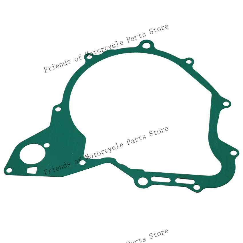 

Motorcycle Generator Cover Gasket For Yamaha Virago XV500K XV400 XV500 XV500S XV535S XV535 20KW 34KW 3BT-15451-00 4VR-15451-00