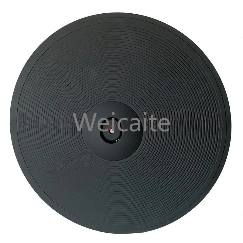 

Lemon Drum Cymbal 18" Triple Zone Cymbal for Electronic Drum Kits