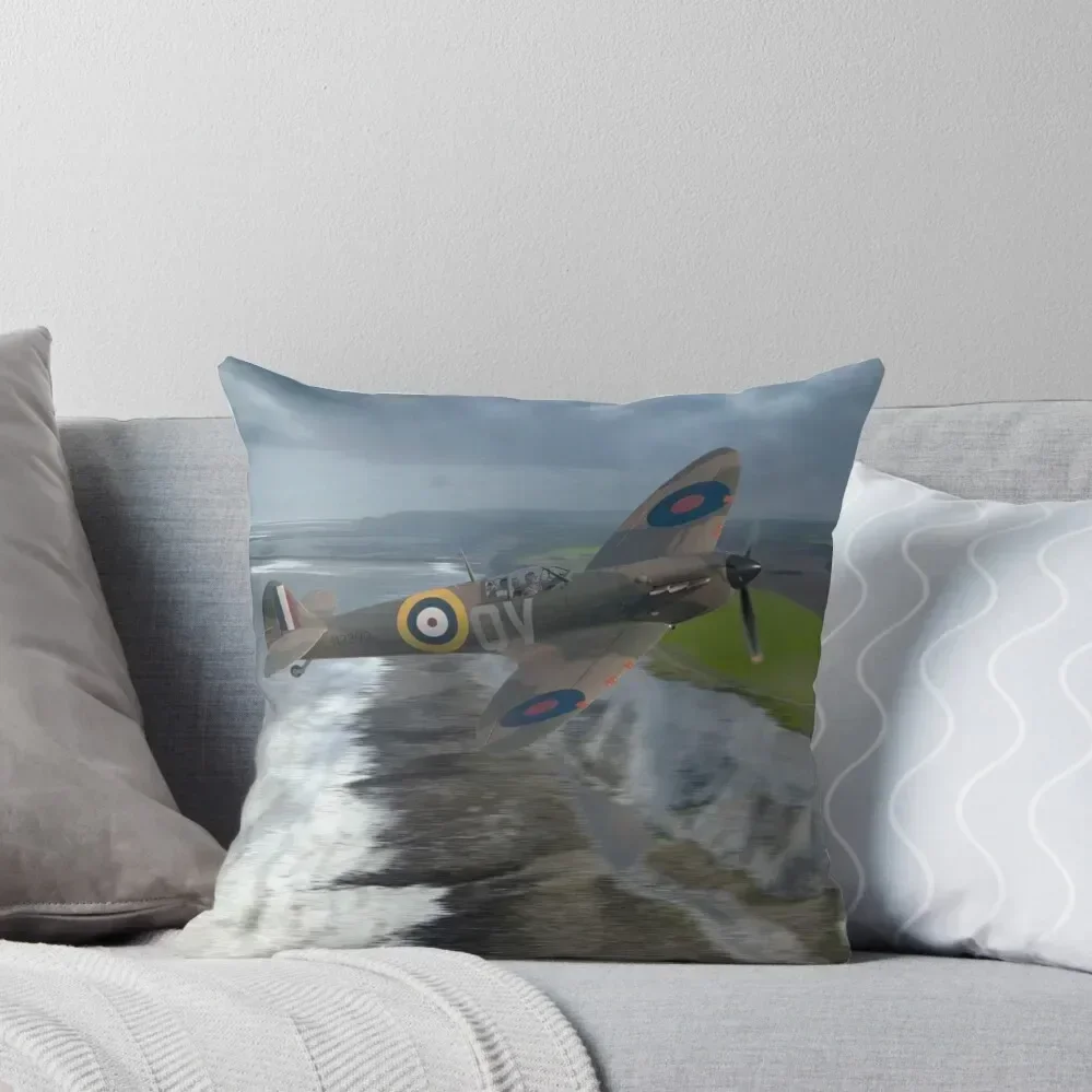 

one of the few Throw Pillow Sofa Decorative Covers anime girl Luxury Cushion Cover Couch Cushions pillow