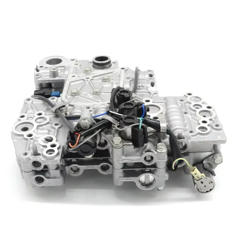 TR690 31825AA052 31706AA030 31706AA033 CVT Transmission Valve Body Suit For Subaru Exiga Levorg Outback Forester