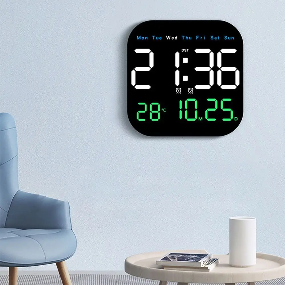 New Wall-Mounted El…