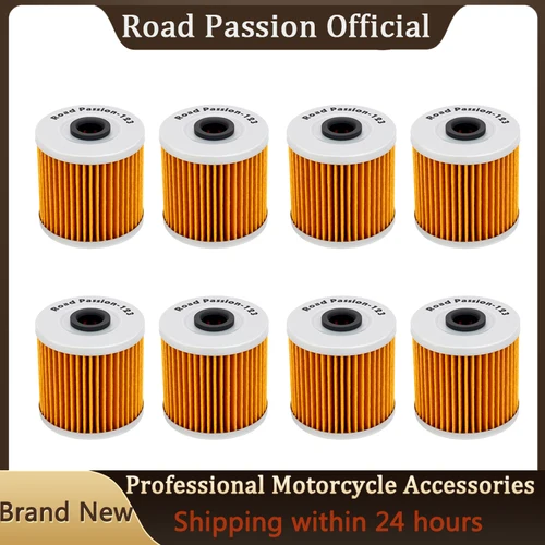 Filtro de aceite para KAWASAKI, KLR250, KLR 250, 1985-2005, KLR650, KLR 650, 1987-2017, KLR 600, 1984-1990, KLT200, KLT 200, 1980-1984