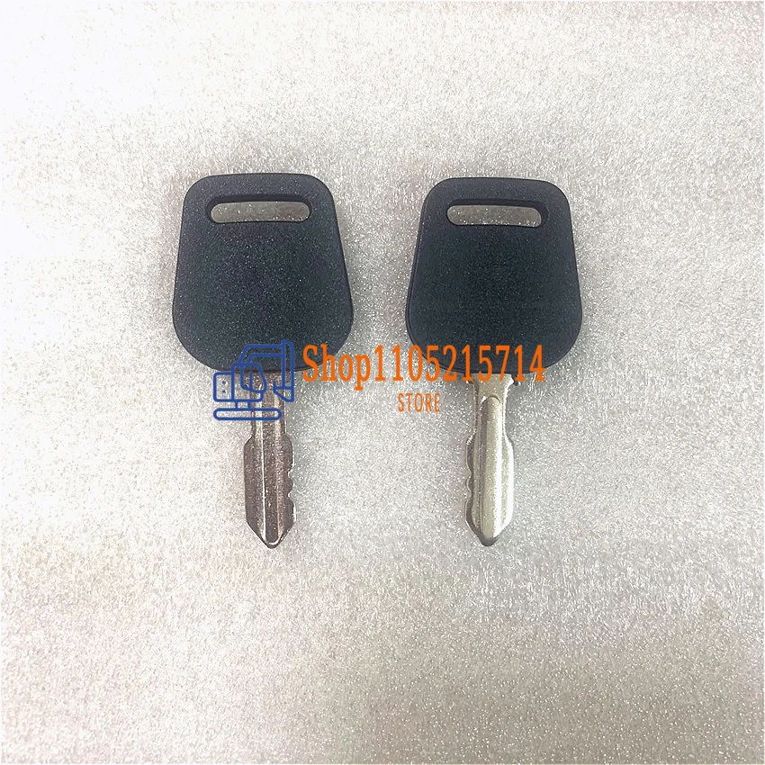2/5/10PCS GY20680 Key for HUSQVARNA Cub Cadet Delta Poulan MTD Toro Mower Lawn Tractor