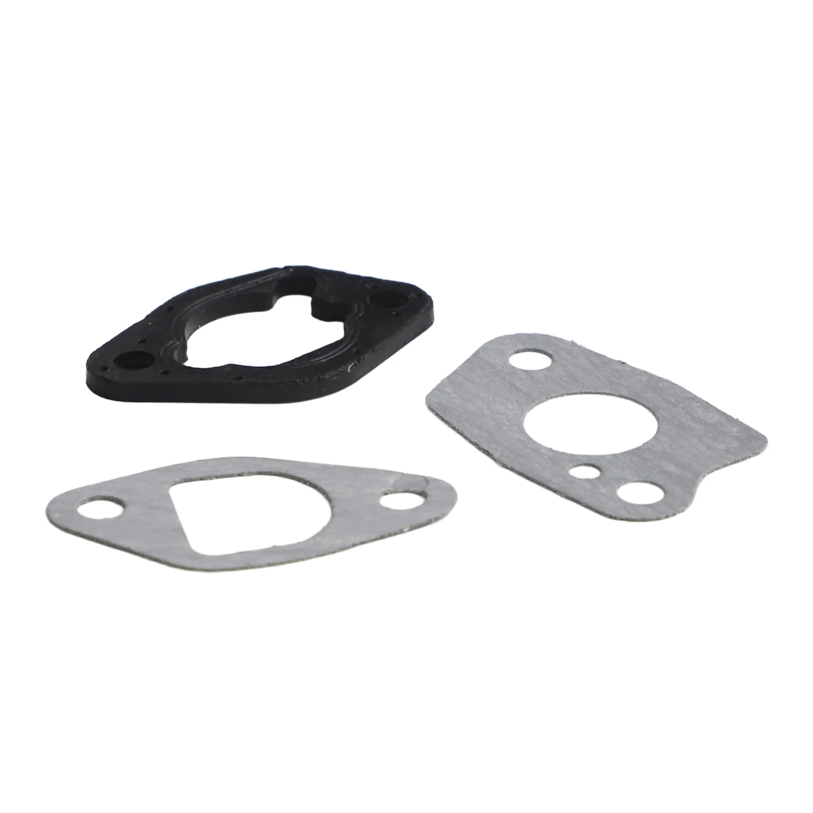 Yard Garden Outdoor Carburetor Gaskets Engine Parts Replacement 3PCS Carburetor for carb Gaskets For Honda for gx120 GX140 for