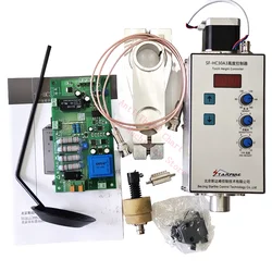 SF-HC30A3 regolatore automatico dell'altezza della torcia ad arco e cappuccio SF-HC30A per macchine da taglio al Plasma e macchina da taglio a fiamma THC HC30A