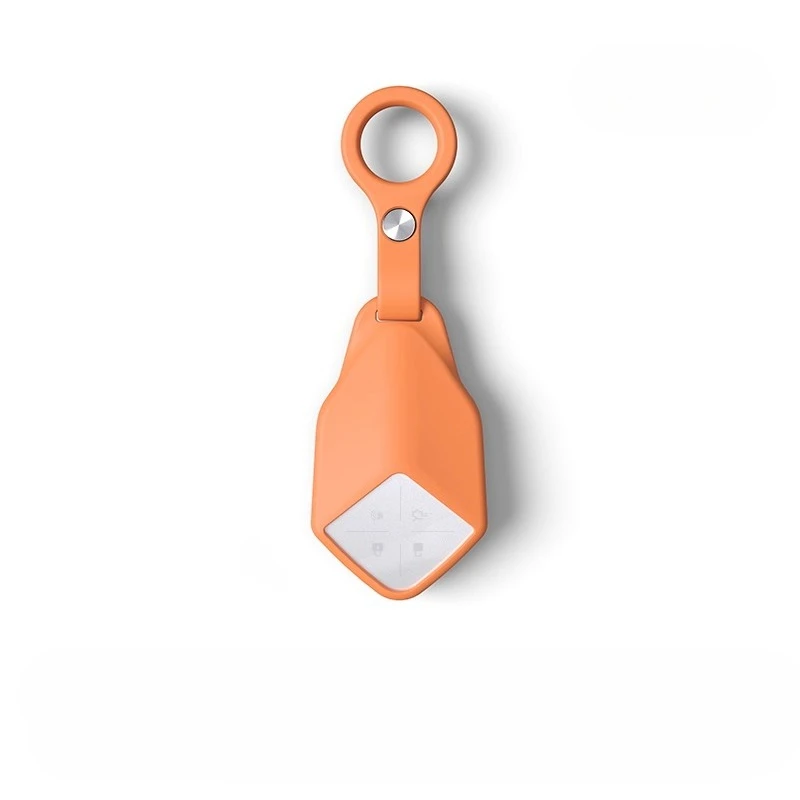 

For Deepal S05/S07/S09/L07/SL03 Special key set silicone protective case special car remote control modification product