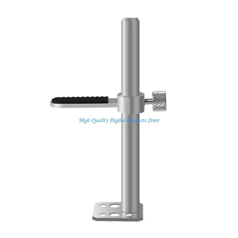 

U2JE Aluminum Alloy Graphics Video Stand Graphics Card Support Frame GPU Holder