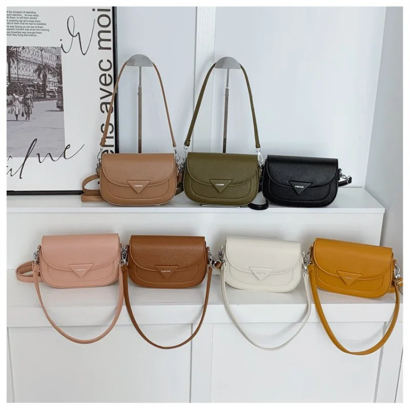 حقيبة حمل مستندات فاخرة للنساء حقيبة عمل مستوحاة من تصميم A4 تناسب الملفات والمجلدات بشكل مثالي #1