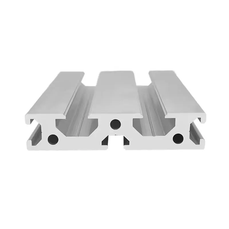 1pc European Standard Industrial Aluminum Profile 1020 1640 1570 1520 Angle Aluminum Profile Accessories