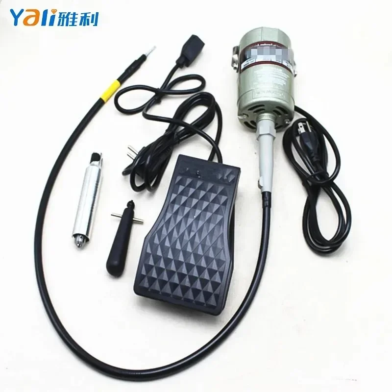 

110V/220V Foredom Flex Shaft Rotary Tool for Jewelry Accessories Tools Foredom Motor