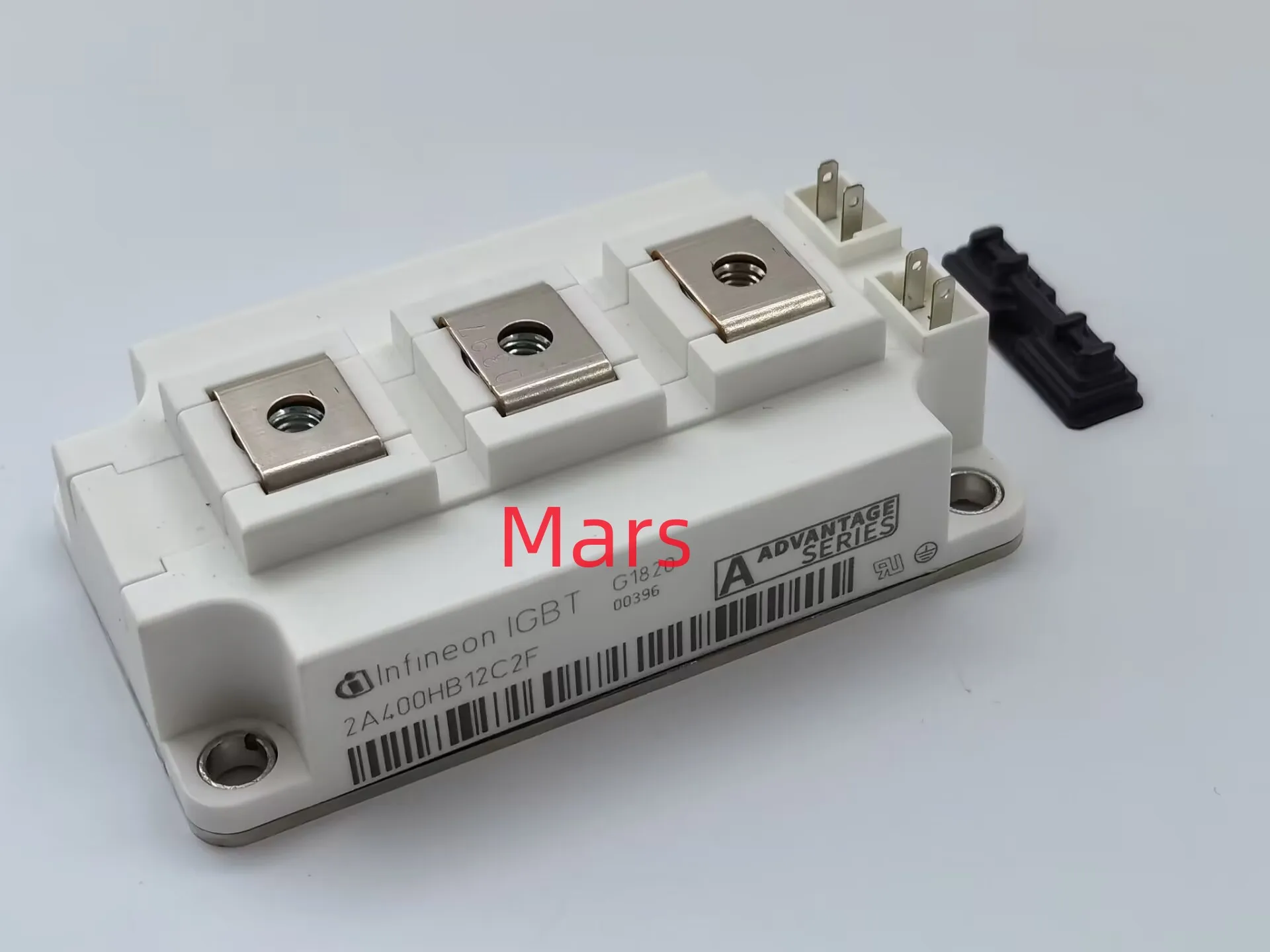 2 a400hb12c2f Modul IGBT Asli Pengiriman Gratis